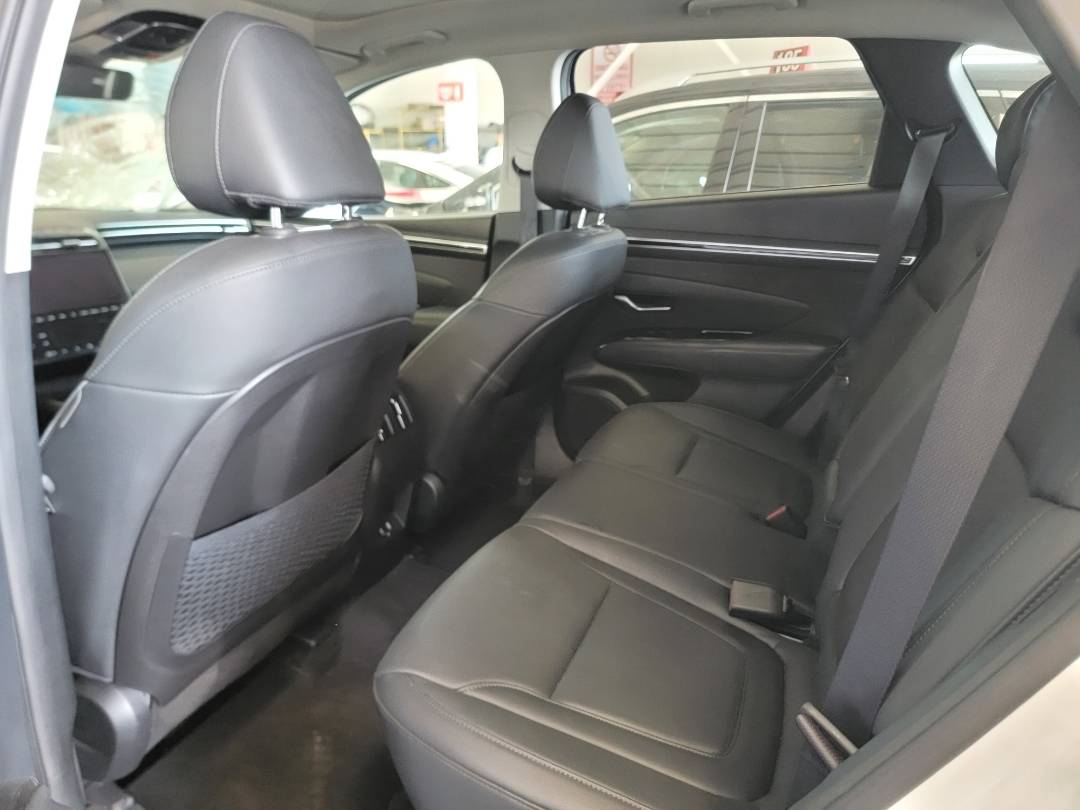 2022 HYUNDAI TUCSON — 44010 Miles — Lot 134569 — Main - Marhaba Auctions Used Cars - Image 6