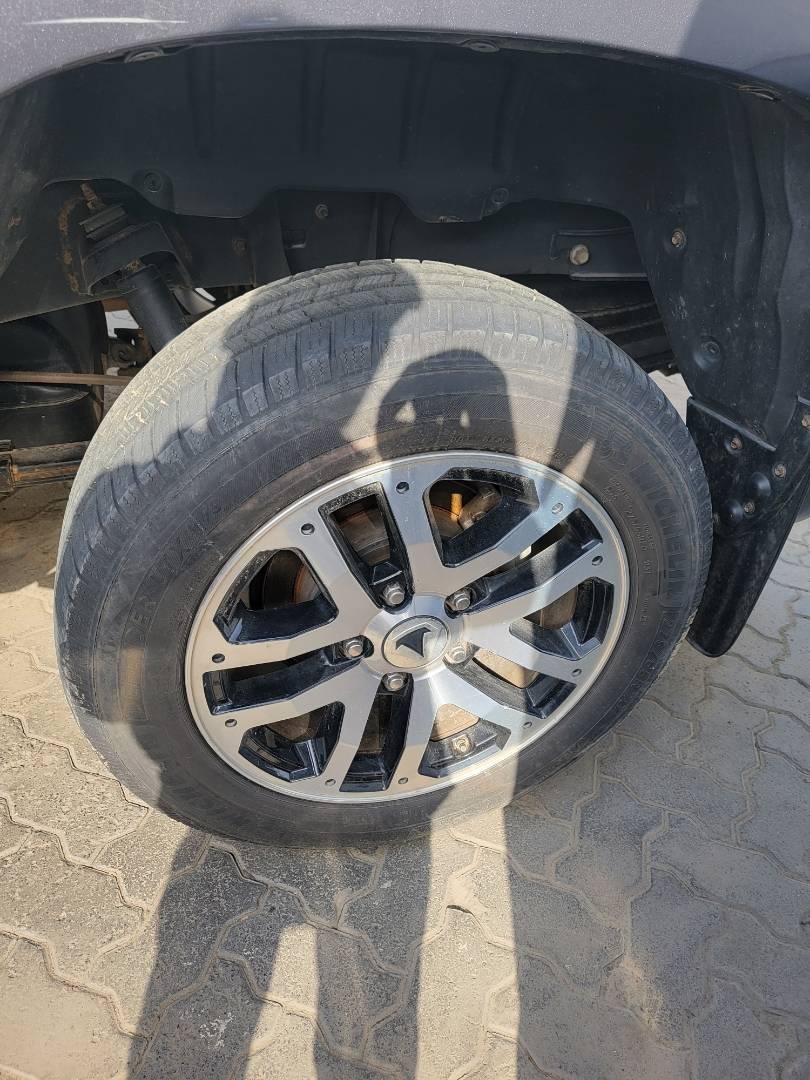 2018 TOYOTA TUNDRA — 101947 Miles — Lot X736293 — Main - Marhaba Auctions Used Cars - Image 9