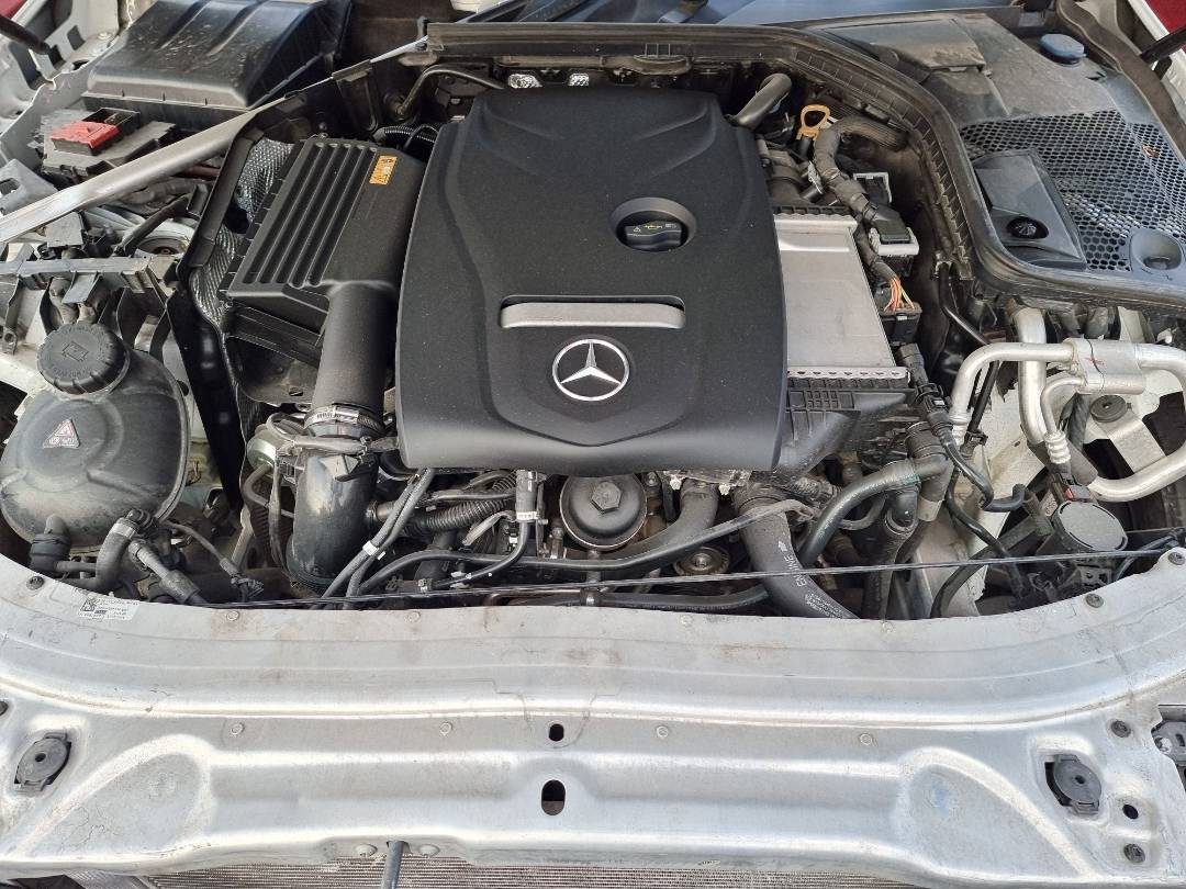 2018 MERCEDES BENZ C300 — 66024 Miles — Lot 236466 — Main - Marhaba Auctions Used Cars - Image 12
