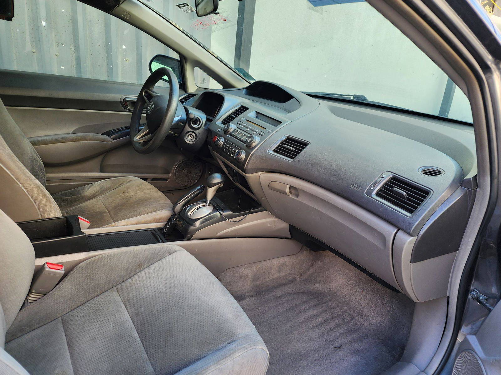 2011 HONDA CIVIC — 205096 Miles — Lot 62686934 — Ind. 12 - Marhaba Auctions Used Cars - Image 10