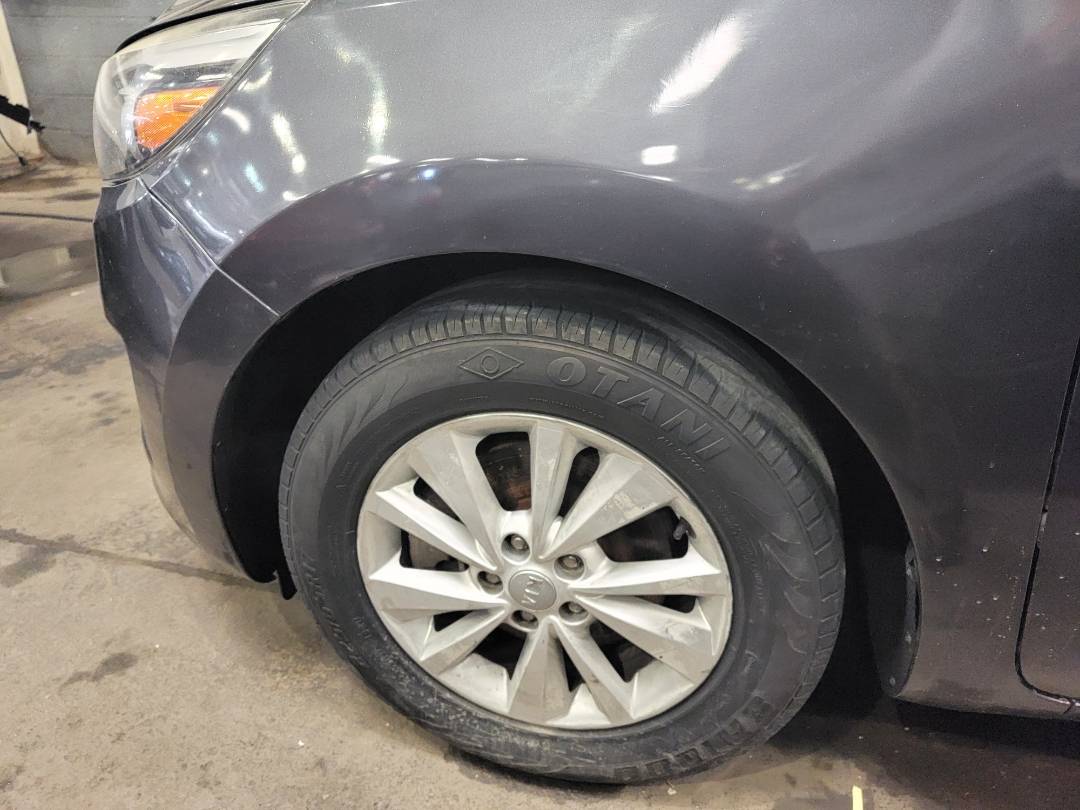 2017 KIA SEDONA — 159174 Miles — Lot 6254274 — Main - Marhaba Auctions Used Cars - Image 10