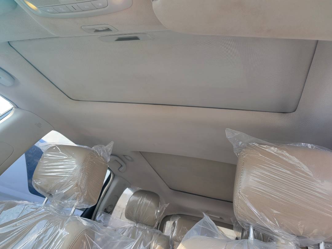 2013 NISSAN PATHFINDER — 165100 Miles — Lot 688116 — Main - Marhaba Auctions Used Cars - Image 9