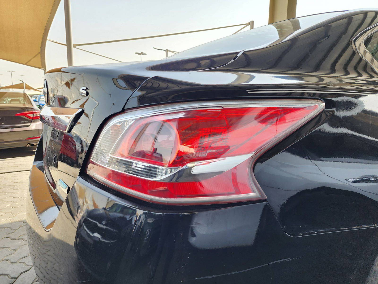 2013 NISSAN ALTIMA — 149726 Miles — Lot 38988903 — Souq - Marhaba Auctions Used Cars - Image 11
