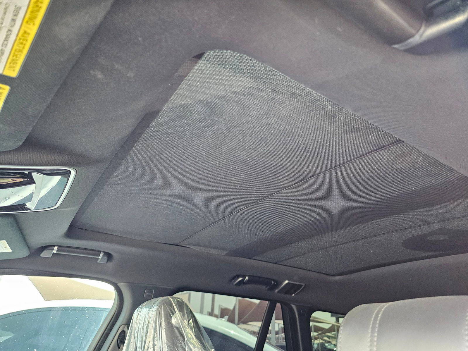 LAND ROVER RANGE ROVER 2016 - Marhaba Auction Used Cars - Image 8