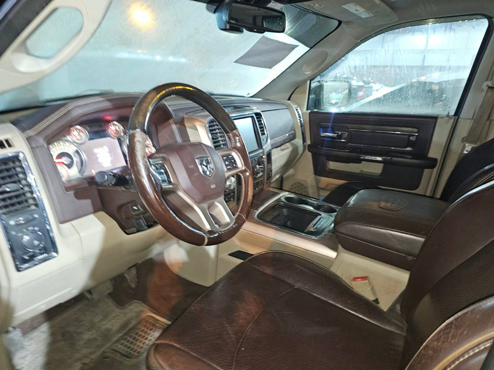 2017 DODGE RAM 1500 — 177677 Miles — Lot PT9HS633822 - Marhaba Auctions Used Cars - Image 11