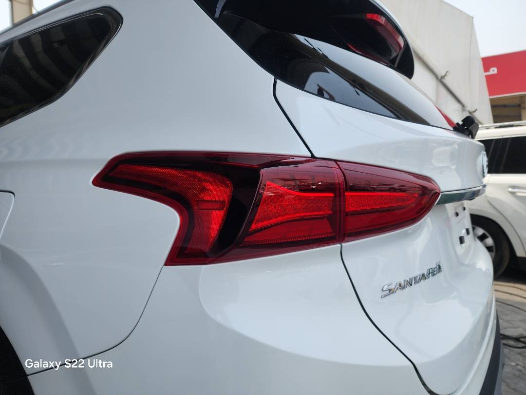 2019 HYUNDAI SANTA FE — 36146 Miles — Lot 42635954 — Souq - Marhaba Auctions Used Cars - Image 12