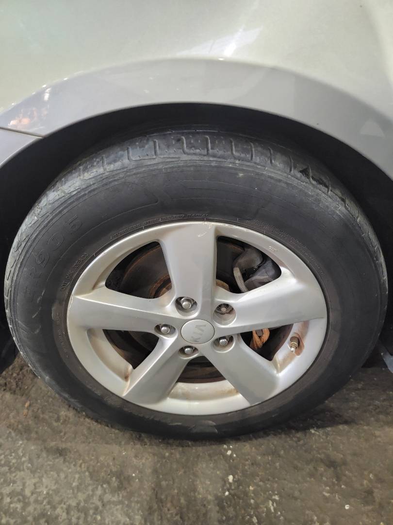 2015 KIA OPTIMA — 129491 Miles — Lot 69227654 — Main - Marhaba Auctions Used Cars - Image 11