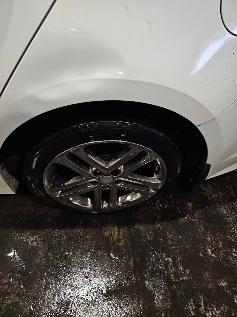 2013 KIA OPTIMA — 176359 Miles — Lot G118828 — Main - Marhaba Auctions Used Cars - Image 6