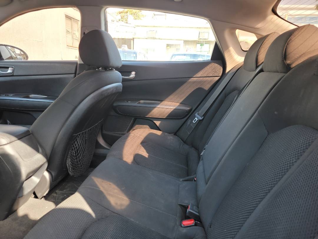 2020 KIA OPTIMA — 104189 Miles — Lot 433415 — Main - Marhaba Auctions Used Cars - Image 7