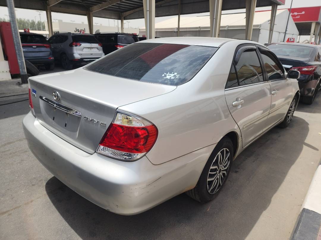 2005 TOYOTA CAMRY — 251599 Miles — Lot 38389118 - Marhaba Auctions Used Cars - Image 12