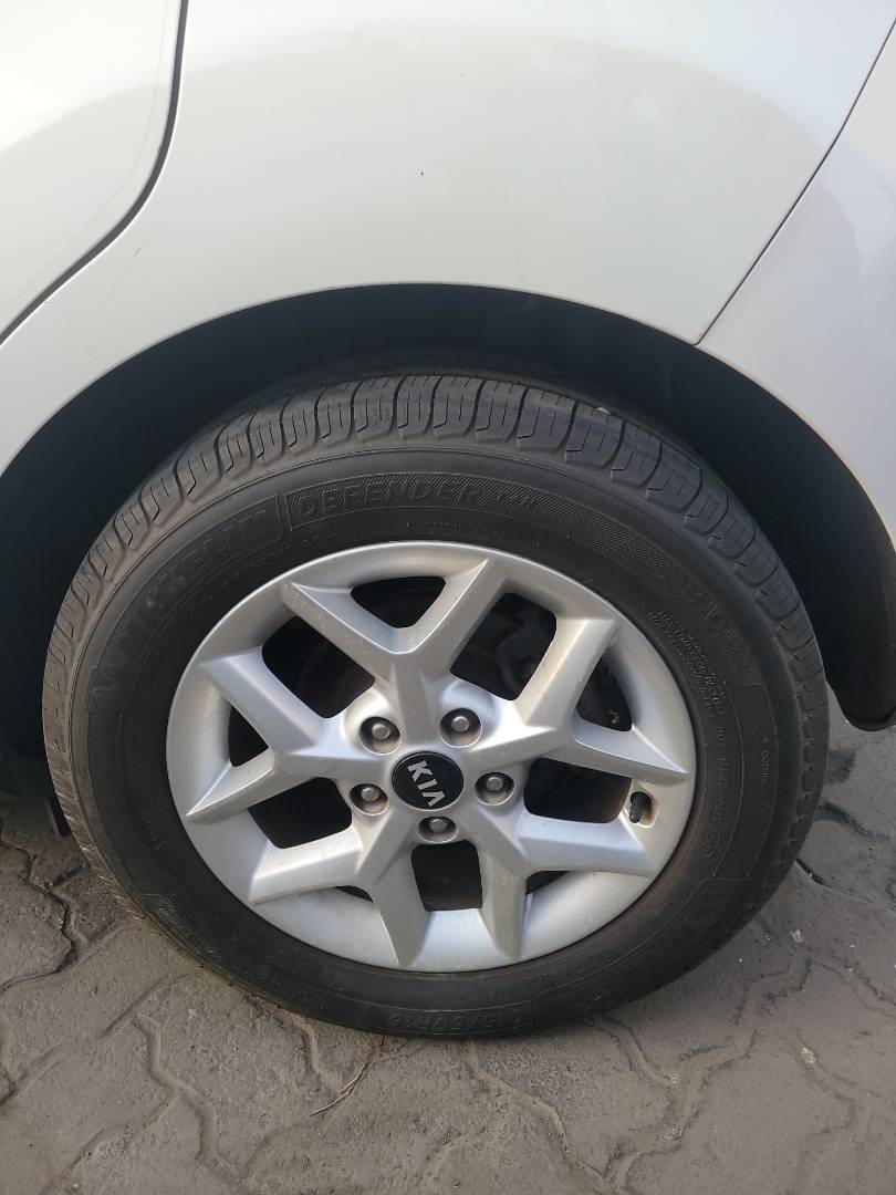 2016 KIA SOUL — 90440 Miles — Lot G7330553 — Main - Marhaba Auctions Used Cars - Image 9