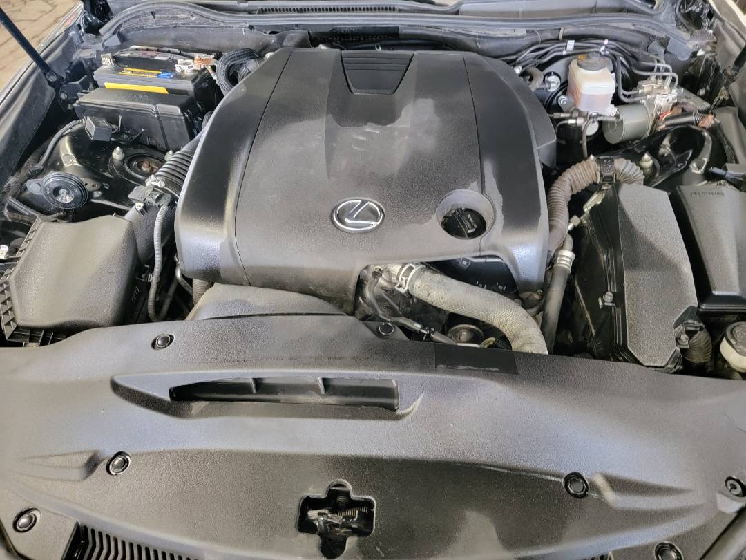 2015 LEXUS IS 250 — 158084 Miles — Lot F5056637 — Main - Marhaba Auctions Used Cars - Image 12