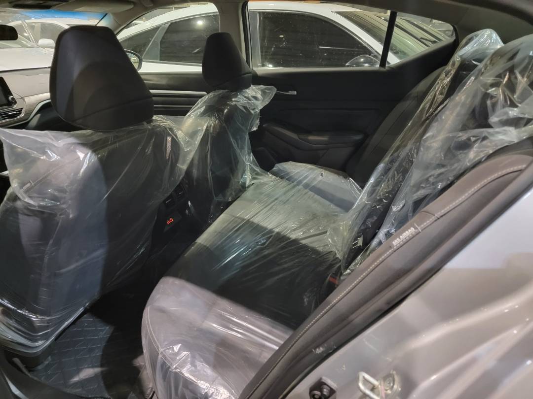 2021 NISSAN ALTIMA — 97110 KM — Lot 0MN303239 — Main - Marhaba Auctions Used Cars - Image 6