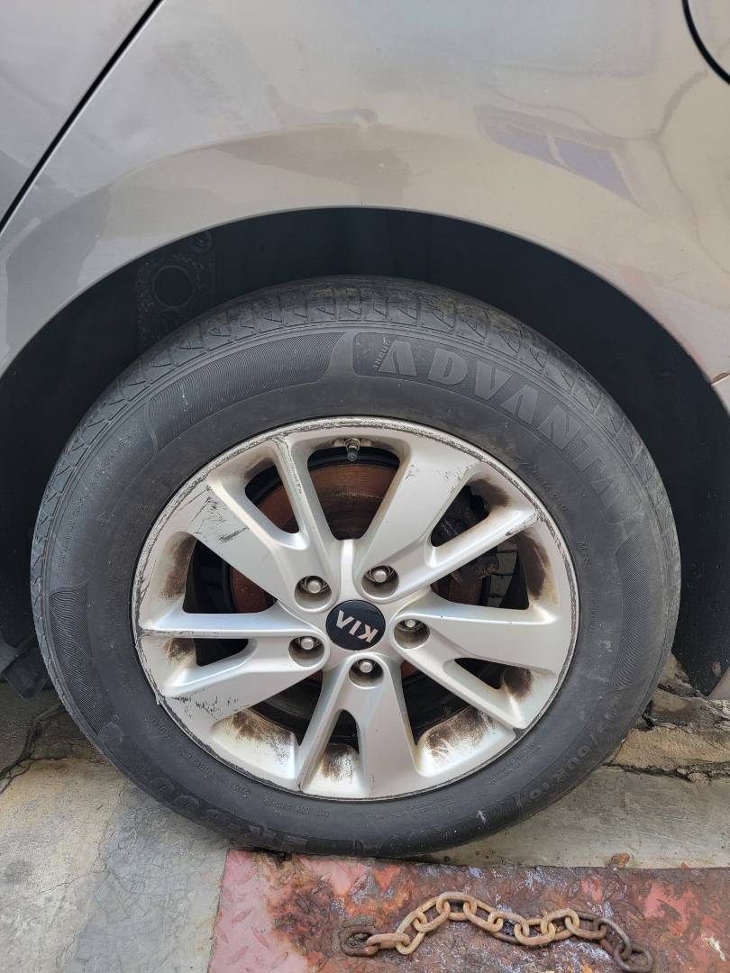 2018 KIA OPTIMA — 167512 Miles — Lot JG197399 — Souq - Marhaba Auctions Used Cars - Image 5