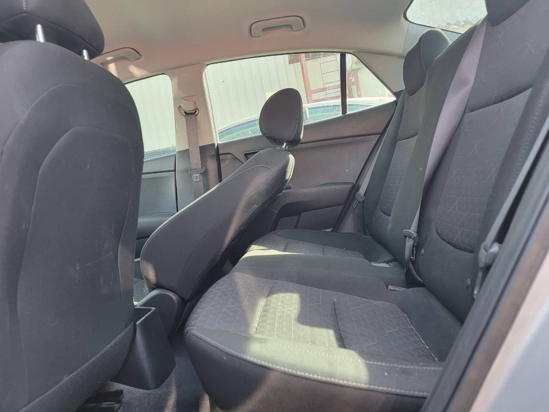 2019 KIA RIO — 199675 Miles — Lot 248772 — Main - Marhaba Auctions Used Cars - Image 6
