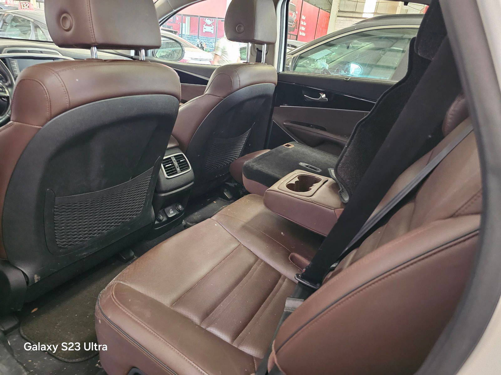 KIA SORENTO 2019 - Marhaba Auction Used Cars - Image 9