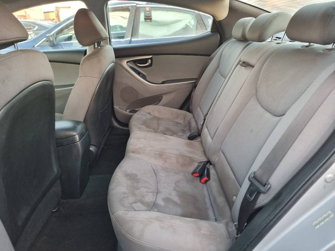 2012 HYUNDAI ELANTRA — 195073 Miles — Lot 2135487 — Ind. 12 - Marhaba Auctions Used Cars - Image 6