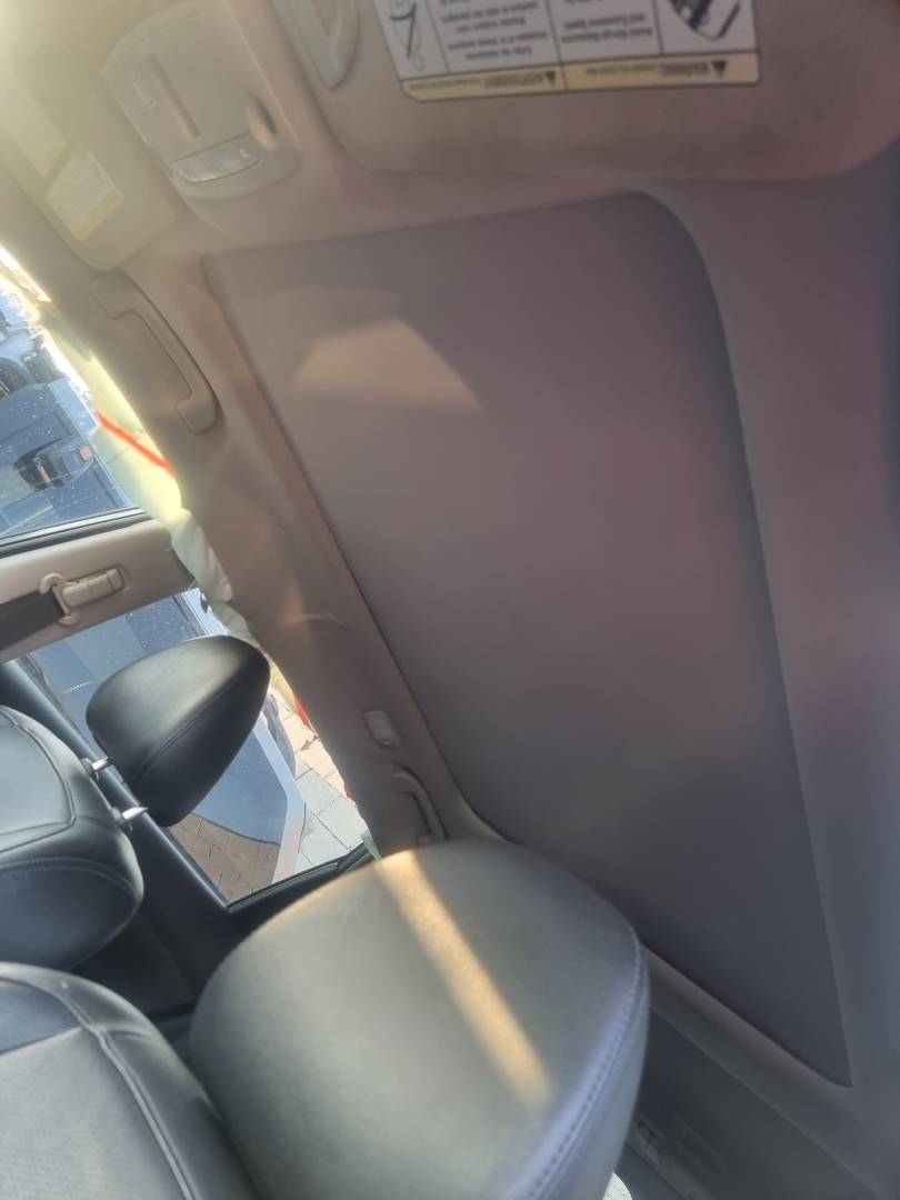 2019 NISSAN ROGUE — 132569 Miles — Lot C731923 — Ind. 12 - Marhaba Auctions Used Cars - Image 8