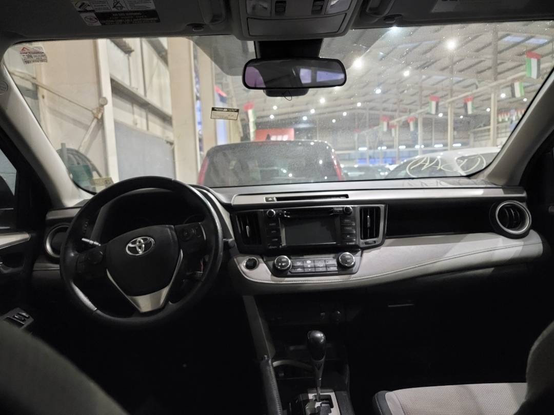 2018 TOYOTA RAV4 — 79063 Miles — Lot JW750128 — Main - Marhaba Auctions Used Cars - Image 8