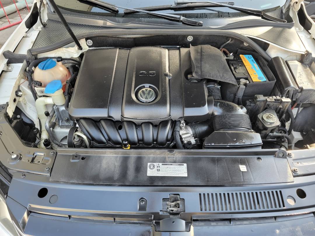 2014 VOLKSWAGEN PASSAT — 264087 KM — Lot A35EC043024 — Main - Marhaba Auctions Used Cars - Image 11