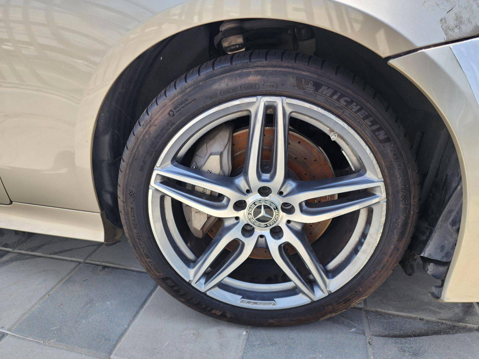 2019 MERCEDES BENZ E 450 — 38343 Miles — Lot 39051919 — Main - Marhaba Auctions Used Cars - Image 10
