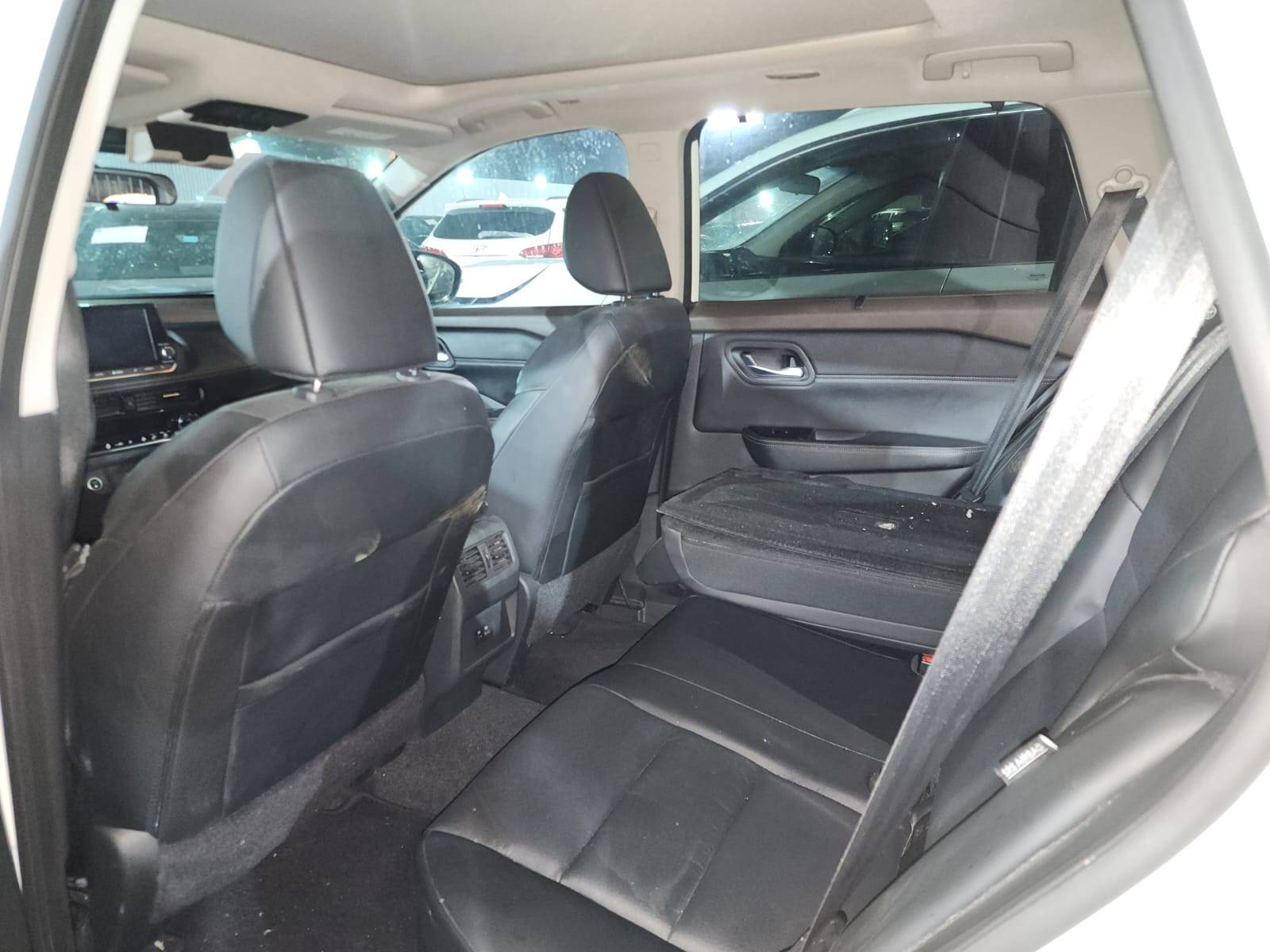 NISSAN ROGUE 2022 - Marhaba Auction Used Cars - Image 7
