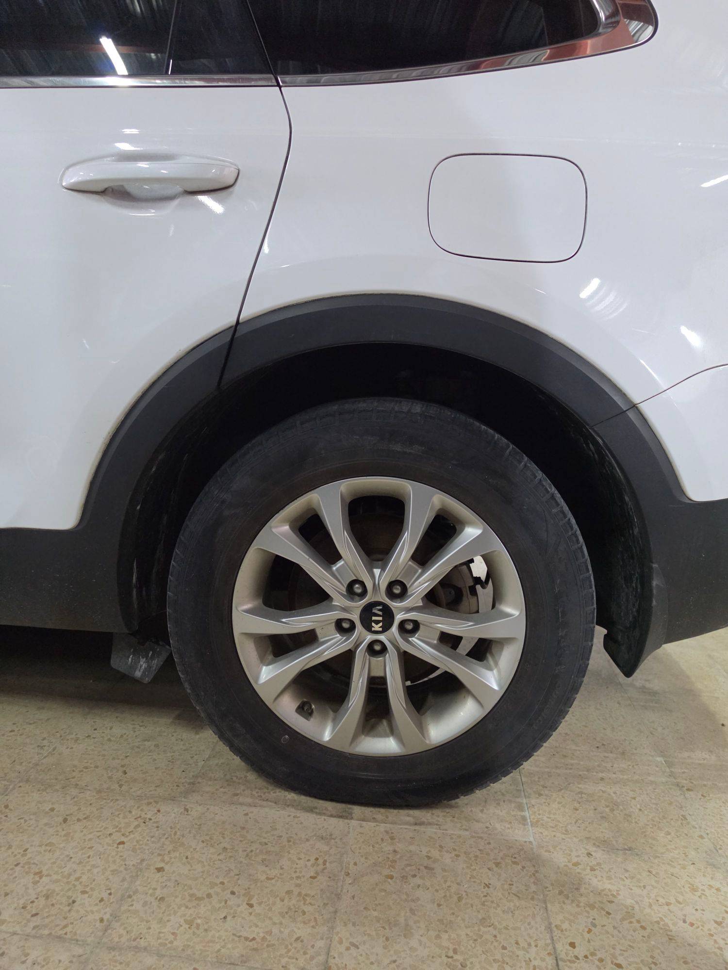 KIA TELLURIDE 2021 - Marhaba Auction Used Cars - Image 7
