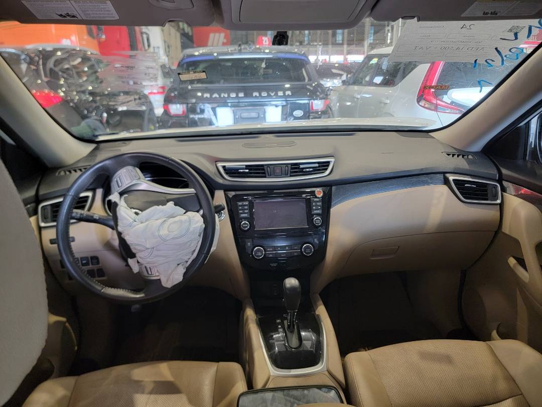 2016 NISSAN ROGUE — 154434 Miles — Lot 5GP672178 — Main - Marhaba Auctions Used Cars - Image 8