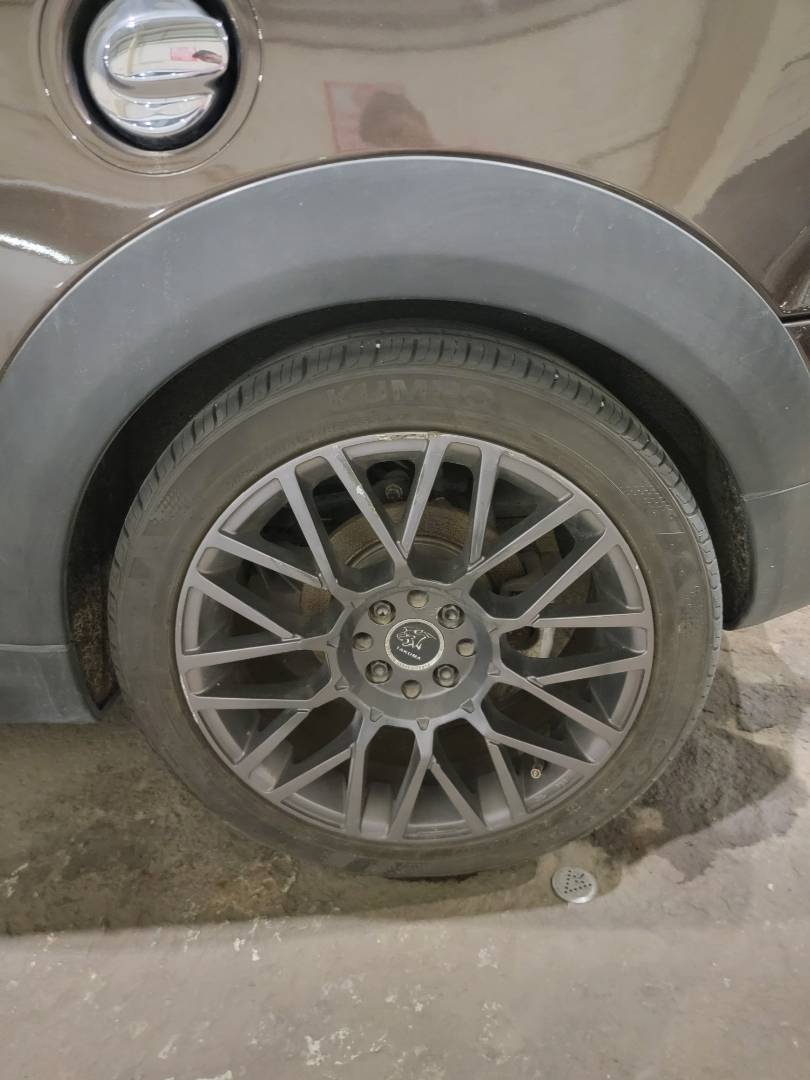 2011 MINI COOPER — 81551 KM — Lot 07BTY43209 — Main - Marhaba Auctions Used Cars - Image 11