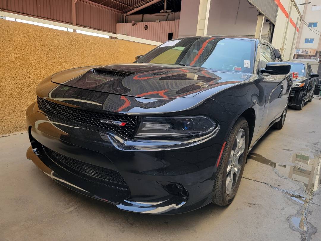 2015 DODGE CHARGER — 208332 Miles — Lot FH746129 — Main - Marhaba Auctions Used Cars - Image 5
