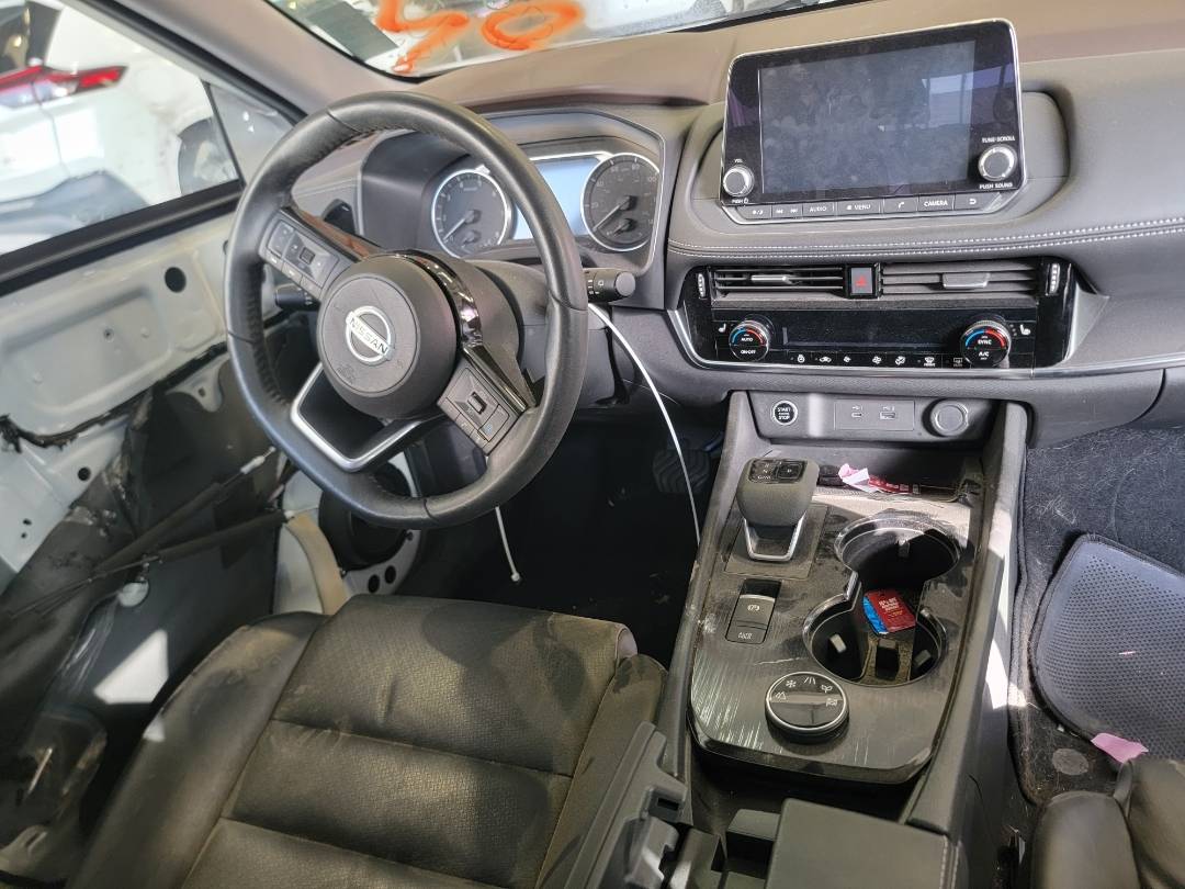 2021 NISSAN ROGUE — 27296 Miles — Lot W230135 — Main - Marhaba Auctions Used Cars - Image 7
