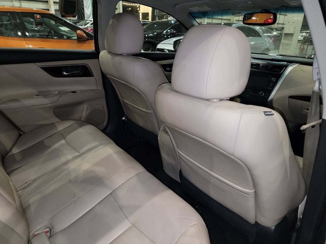 2015 NISSAN ALTIMA — 129310 Miles — Lot N339038 - Marhaba Auctions Used Cars - Image 5