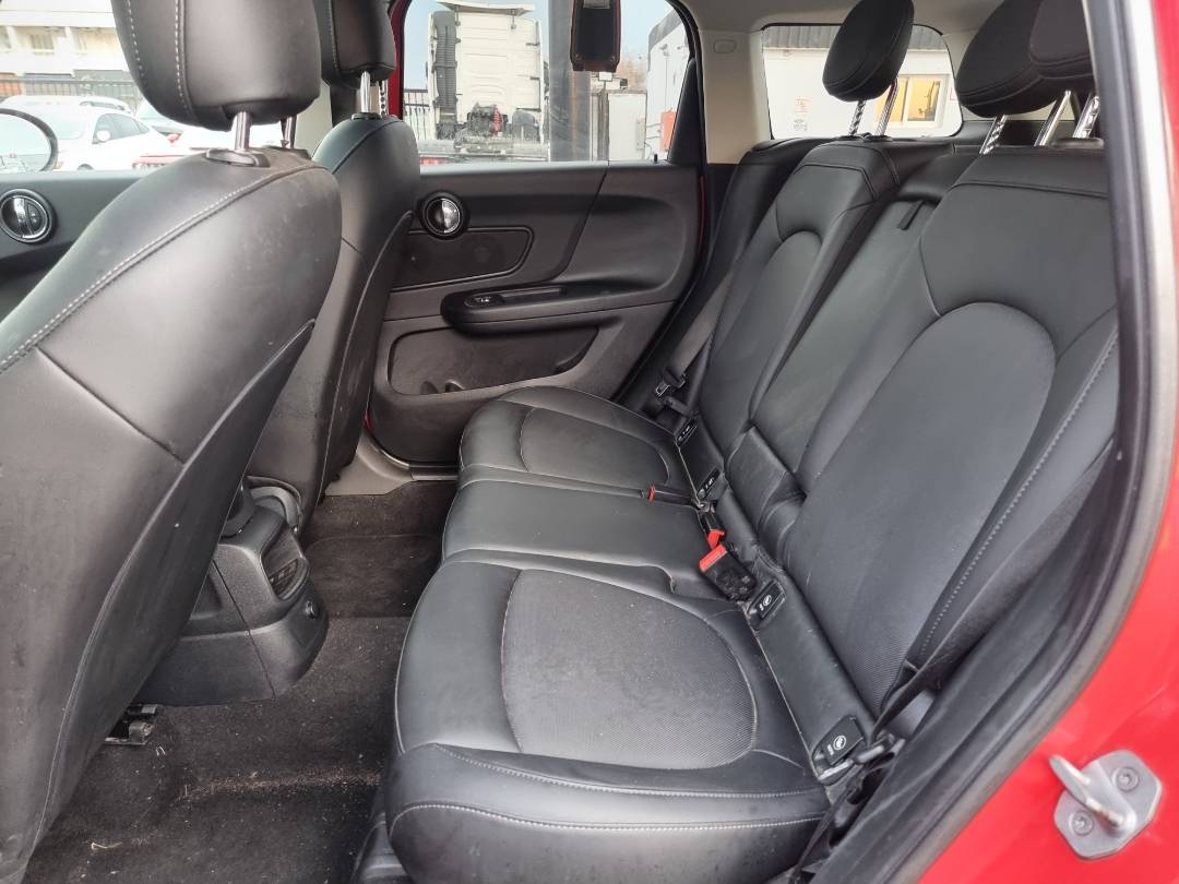 2019 MINI COOPER — 103153 KM — Lot E05151 — Ind. 12 - Marhaba Auctions Used Cars - Image 6