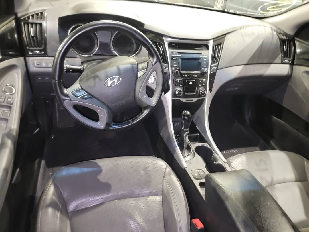 2014 HYUNDAI SONATA — 175510 Miles — Lot 68215353 - Marhaba Auctions Used Cars - Image 10