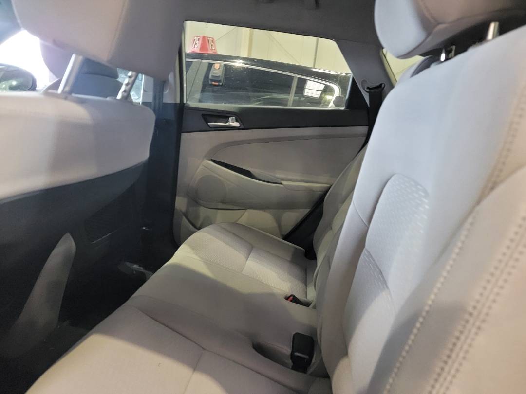 2019 HYUNDAI TUCSON — 74240 Miles — Lot U885563 — Main - Marhaba Auctions Used Cars - Image 7
