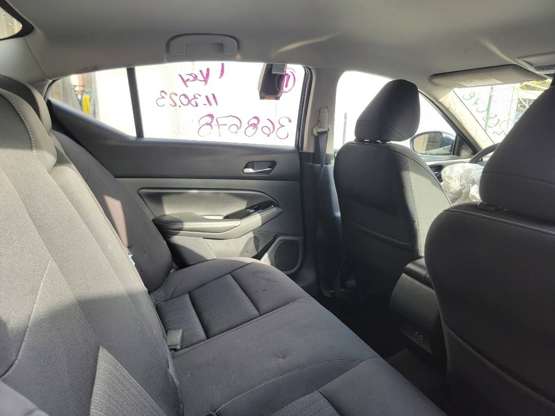 2021 NISSAN ALTIMA — 36829 Miles — Lot 368678 - Marhaba Auctions Used Cars - Image 5