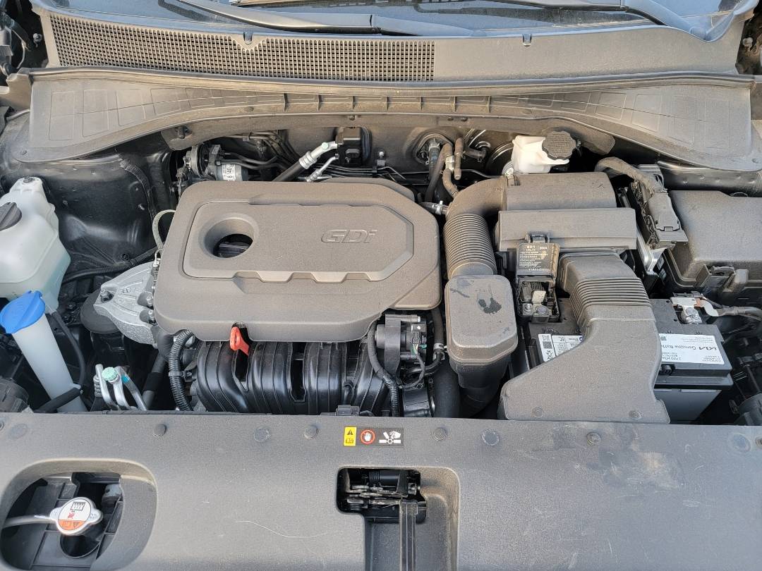 2018 KIA SORENTO — 115821 Miles — Lot G425845 — Main - Marhaba Auctions Used Cars - Image 10