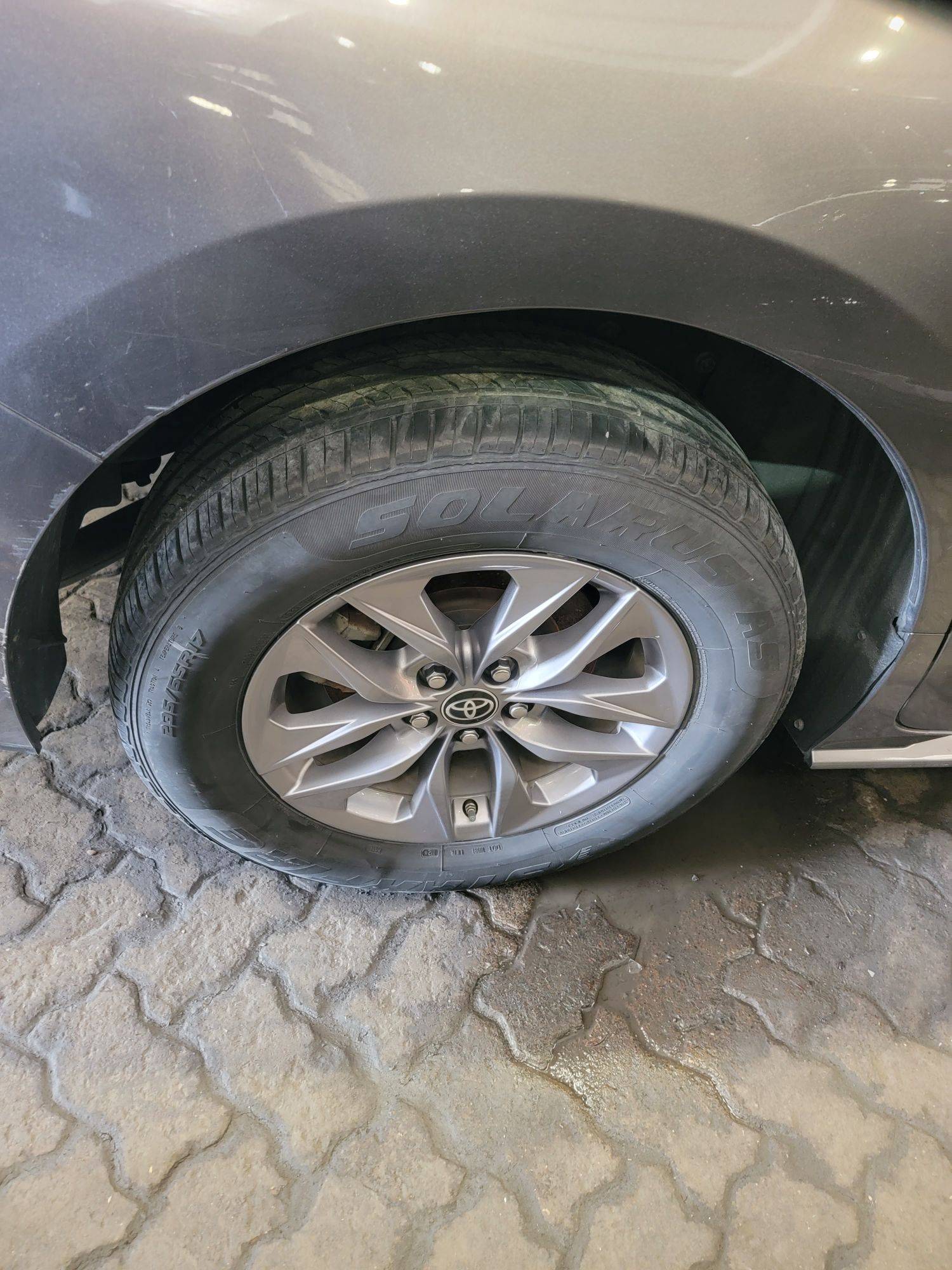 TOYOTA SIENNA 2022 - Marhaba Auction Used Cars - Image 5