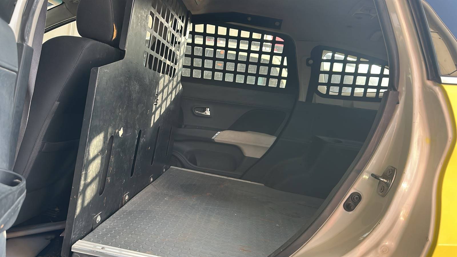 2019 TOYOTA RUSH — 168947 KM — Lot F3KK006473 — Souq - Marhaba Auctions Used Cars - Image 7