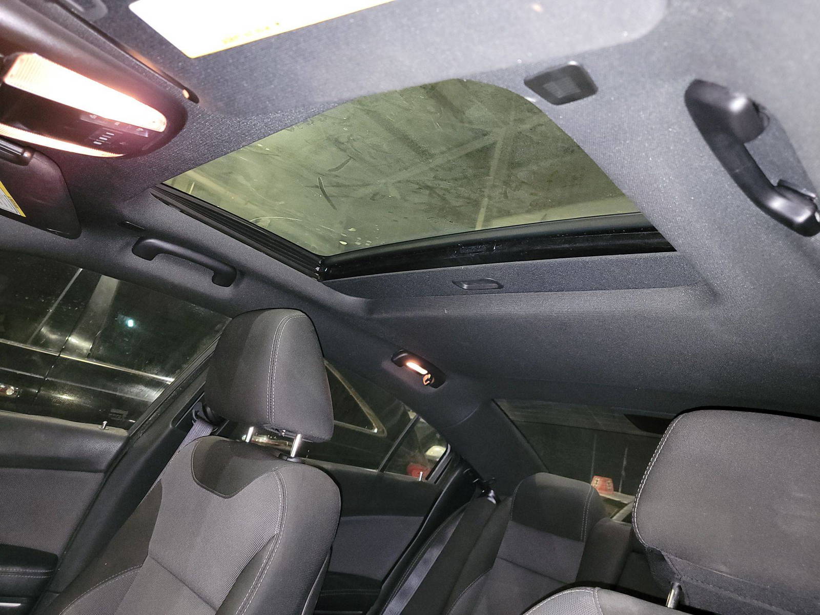 DODGE CHARGER 2017 - Marhaba Auction Used Cars - Image 10