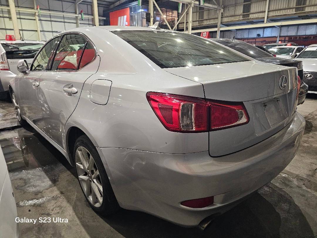 LEXUS IS 250
