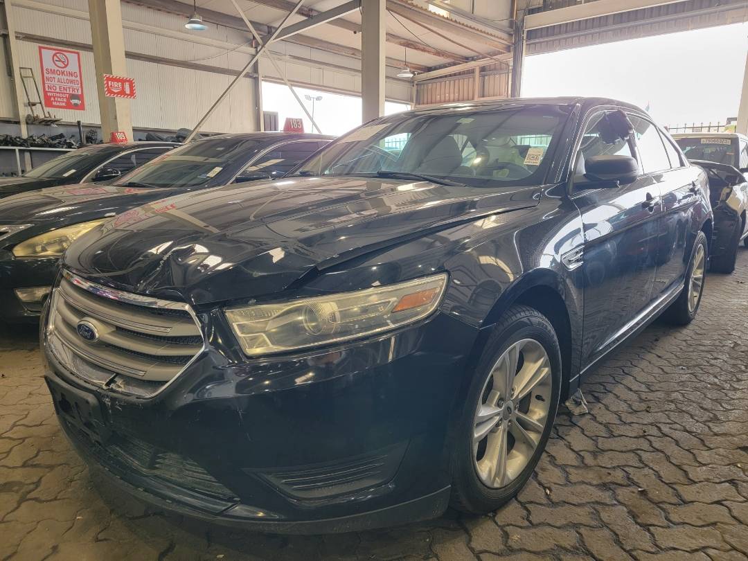 2016 FORD TAURUS — 161427 Miles — Lot 50516674 — Main - Marhaba Auctions Used Cars - Image 5