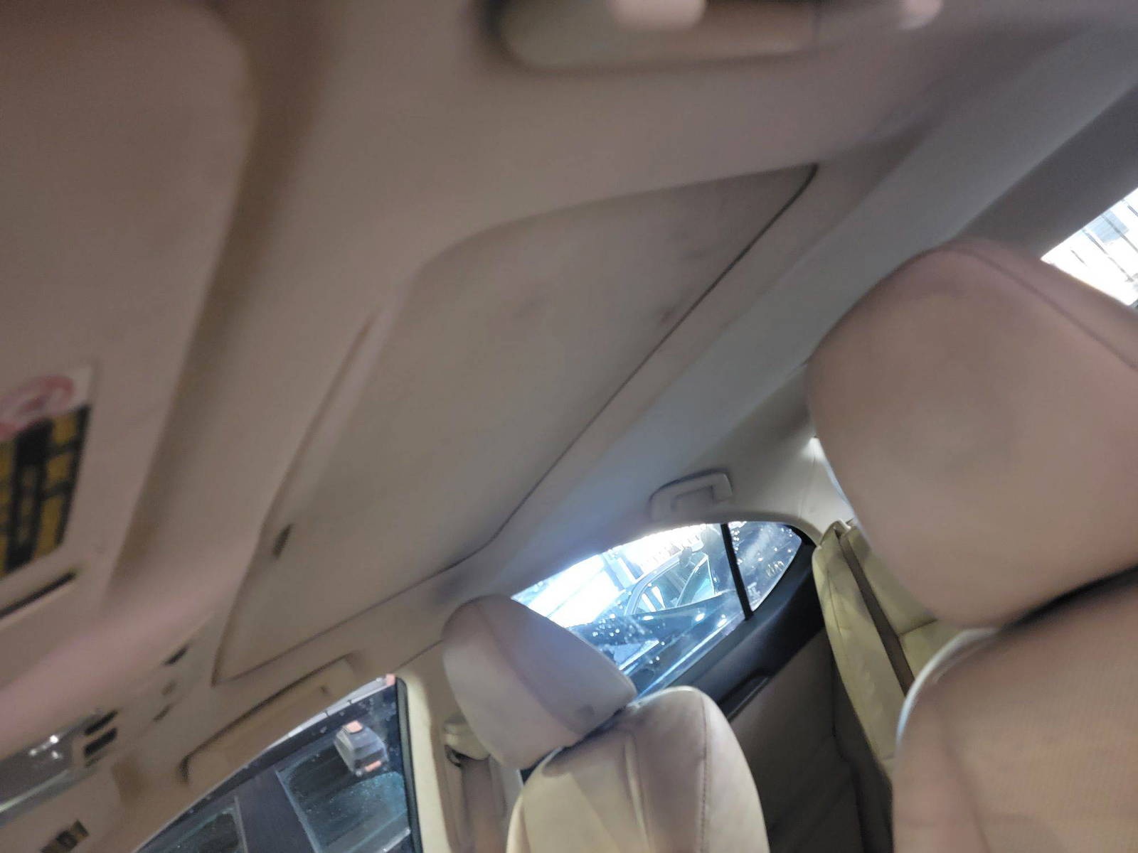 LEXUS ES 350 2014 - Marhaba Auction Used Cars - Image 9