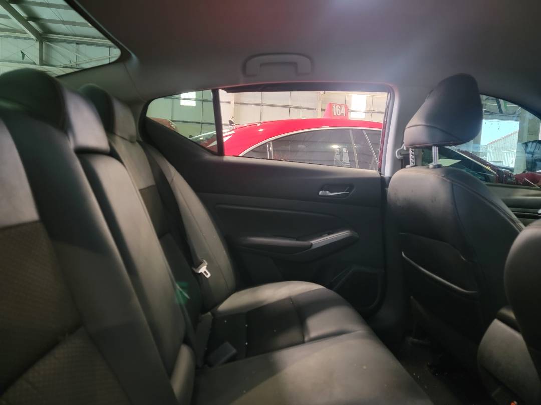 2021 NISSAN ALTIMA — 76198 Miles — Lot 377261 — Main - Marhaba Auctions Used Cars - Image 8