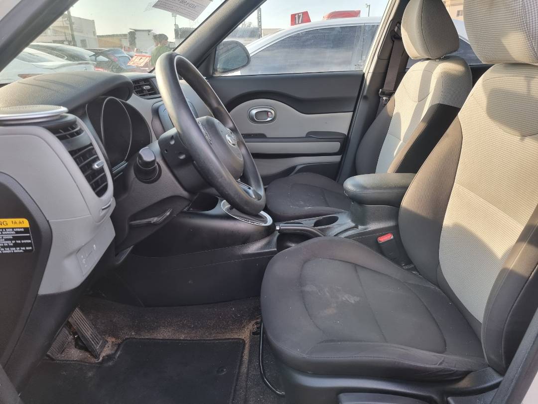 2016 KIA SOUL — 159819 Miles — Lot 215487 — Ind. 12 - Marhaba Auctions Used Cars - Image 8