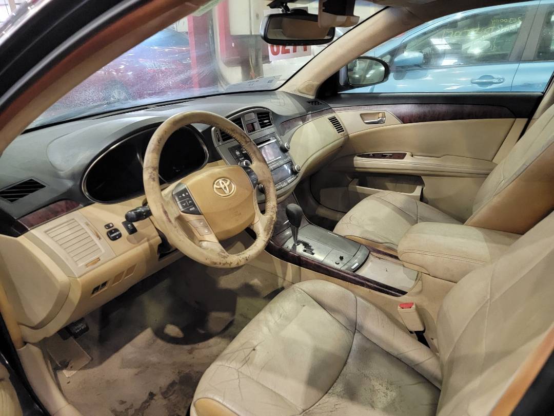 2011 TOYOTA AVALON — 205052 Miles — Lot 48496794 — Ind. 12 - Marhaba Auctions Used Cars - Image 6