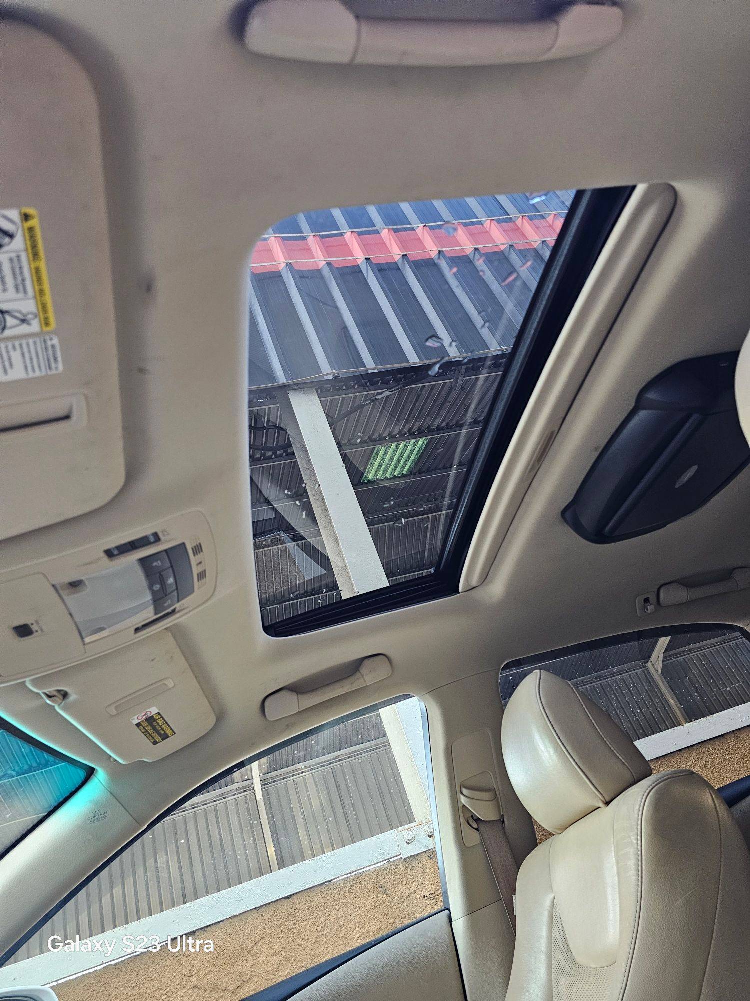 LEXUS RX 350 2015 - Marhaba Auction Used Cars - Image 10