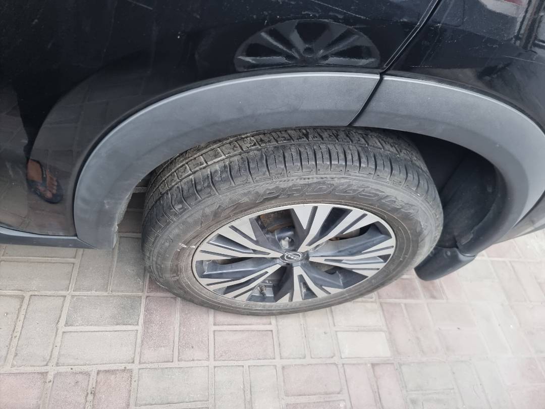 NISSAN ROGUE 2022 - Marhaba Auction Used Cars - Image 10