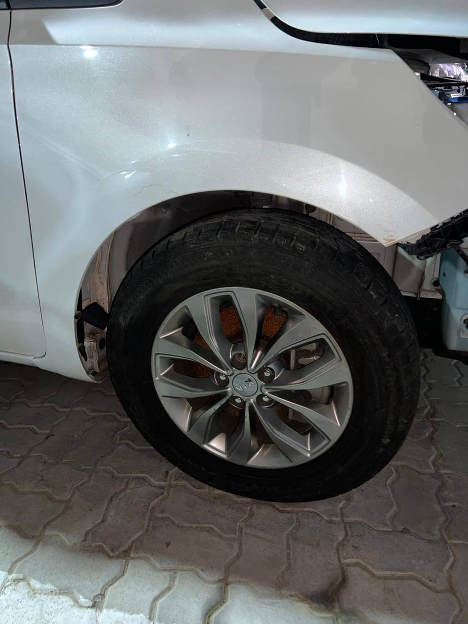 2020 KIA SEDONA — 89523 Miles — Lot C1XL6645160 - Marhaba Auctions Used Cars - Image 6