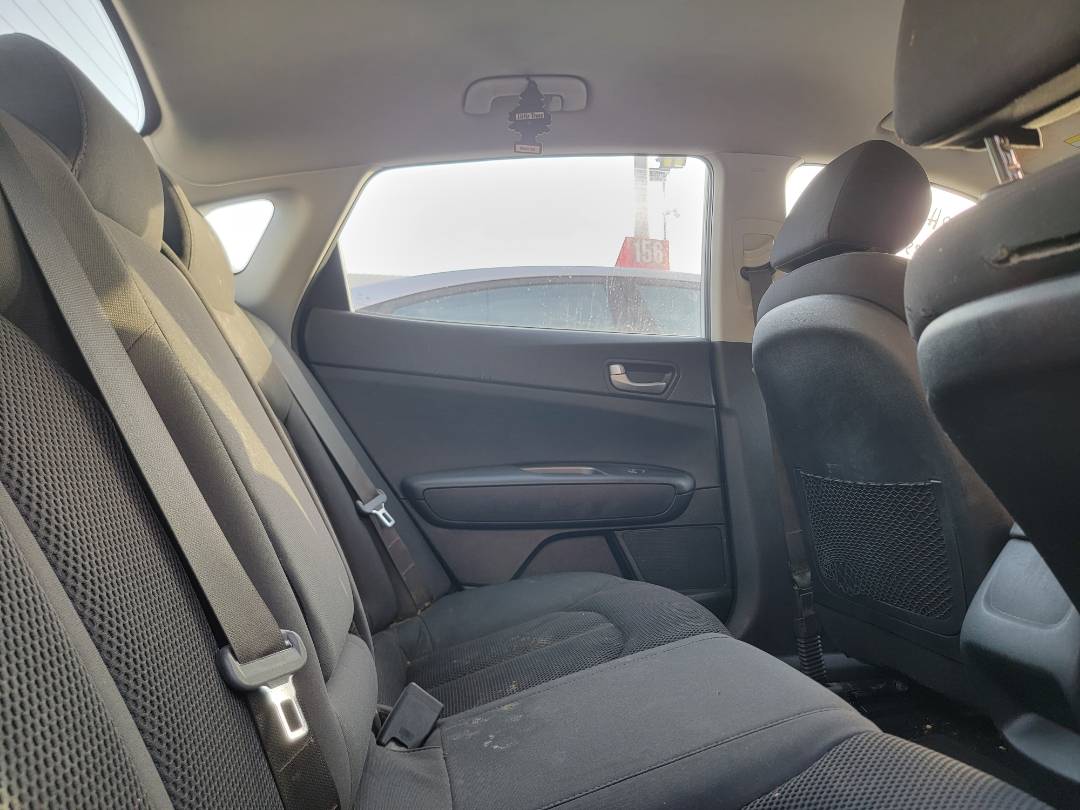2019 KIA OPTIMA — 88268 Miles — Lot KG347732 - Marhaba Auctions Used Cars - Image 5